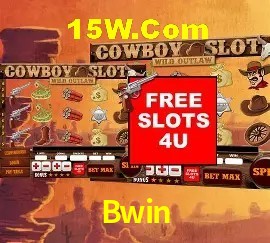 Biblioteca de slots populares na Bwin