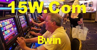 Cashback e recargas na Bwin