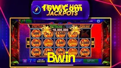 Jogos com bônus e suporte 24h na Bwin