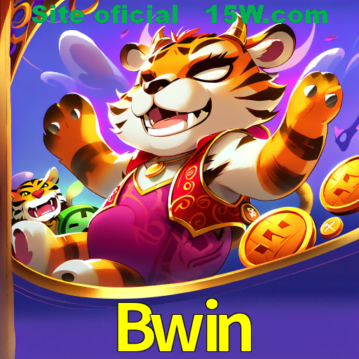 Imagem promocional da Bwin mostrando a plataforma e suas vantagens